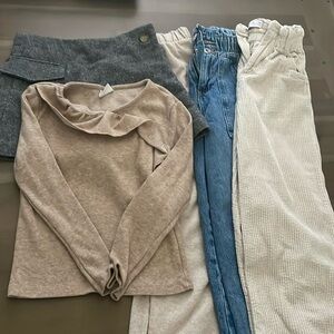 Zara girls Bundle